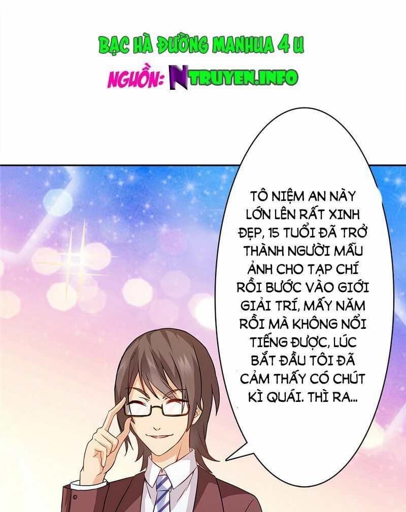 cô vợ siêu mẫu của cố thiếu chapter 12 1