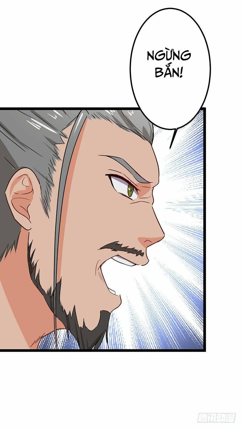 hỗn độn kiếm thần chapter 66 32