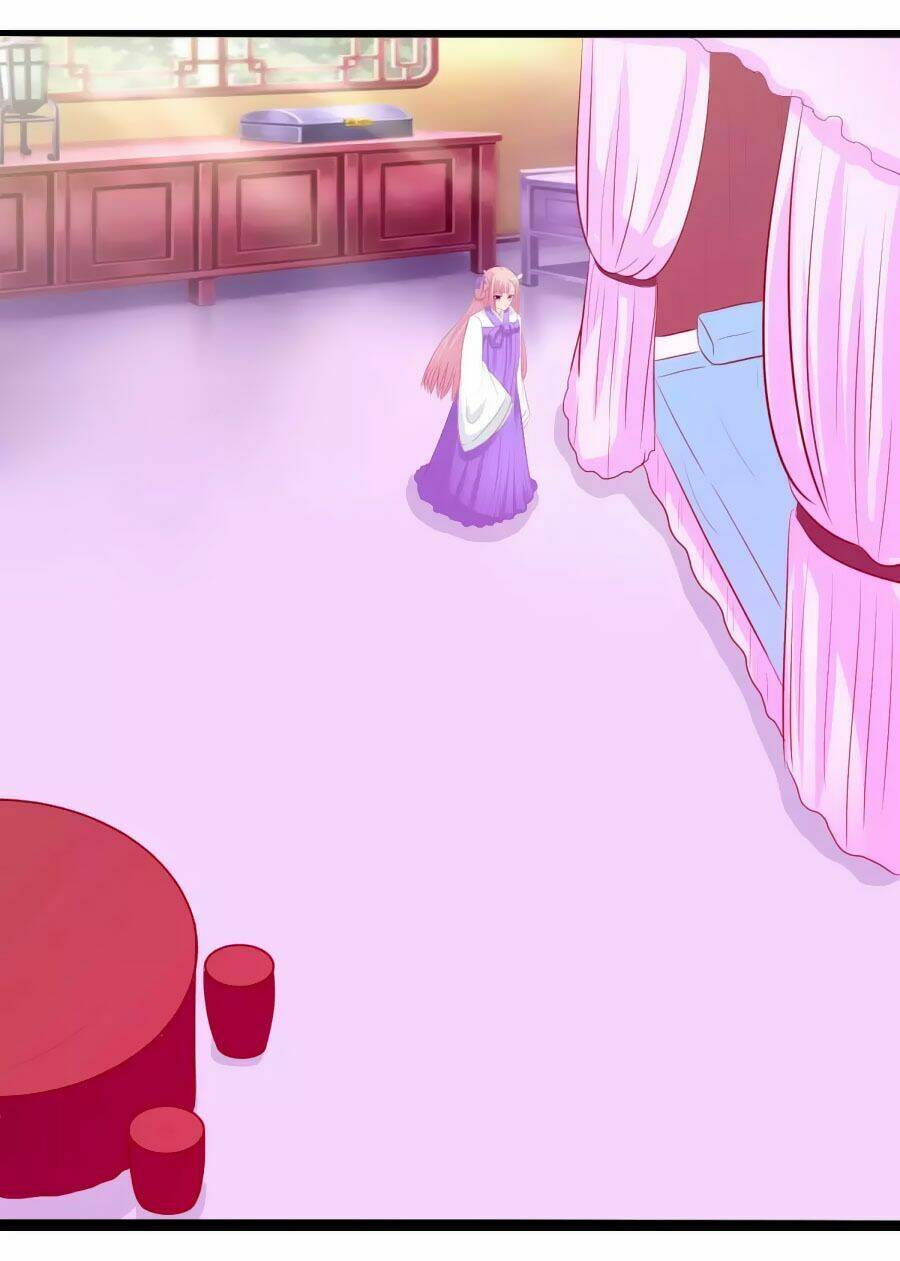 thỏ yêu tiểu vương phi chapter 48 27