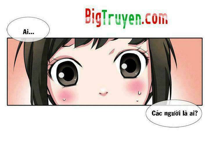 hoàng tử mèo đáng ghét chapter 1 26