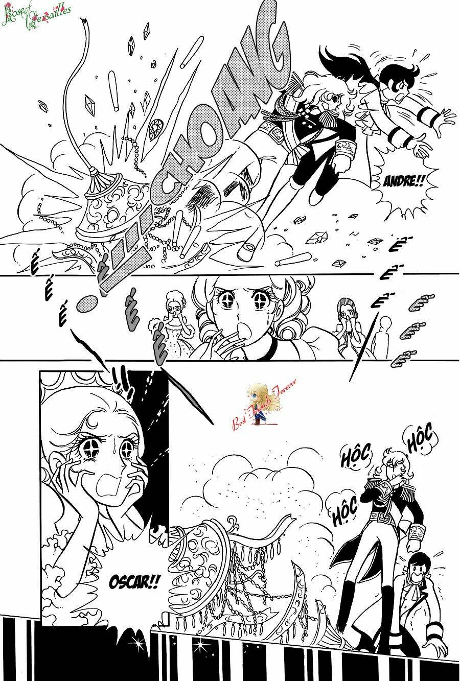 versailles no bara chapter 16 3