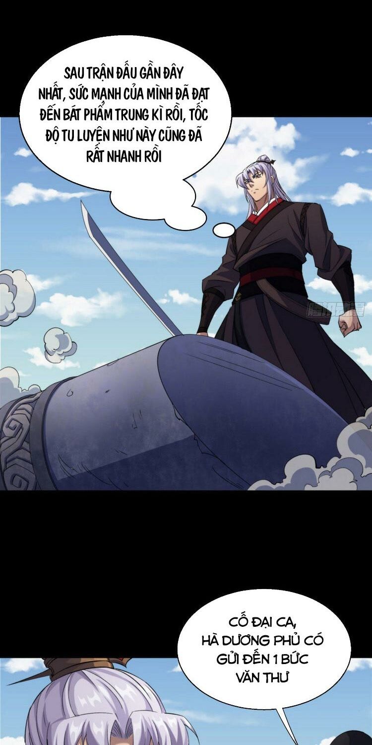 thông u đại thánh chapter 21 4