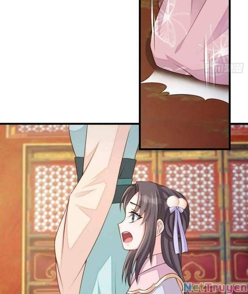thuần hóa ba ba bạo quân chapter 93 50
