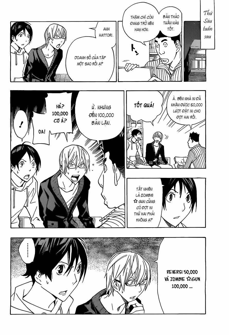 họa sĩ truyện tranh chapter 160 17