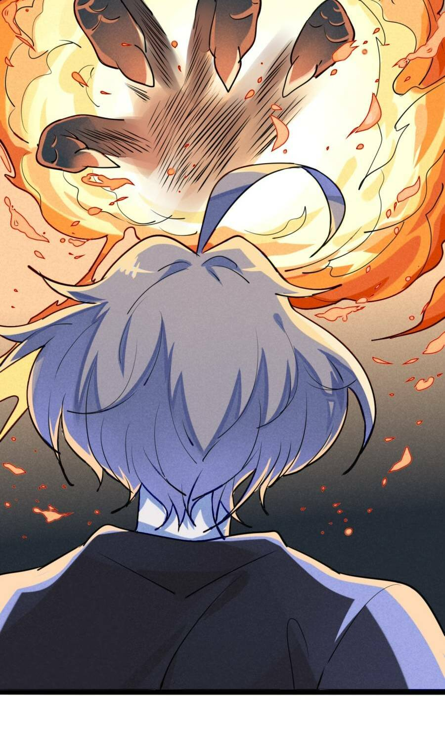 quỷ vương đích dưỡng thủ tắc chapter 2 44