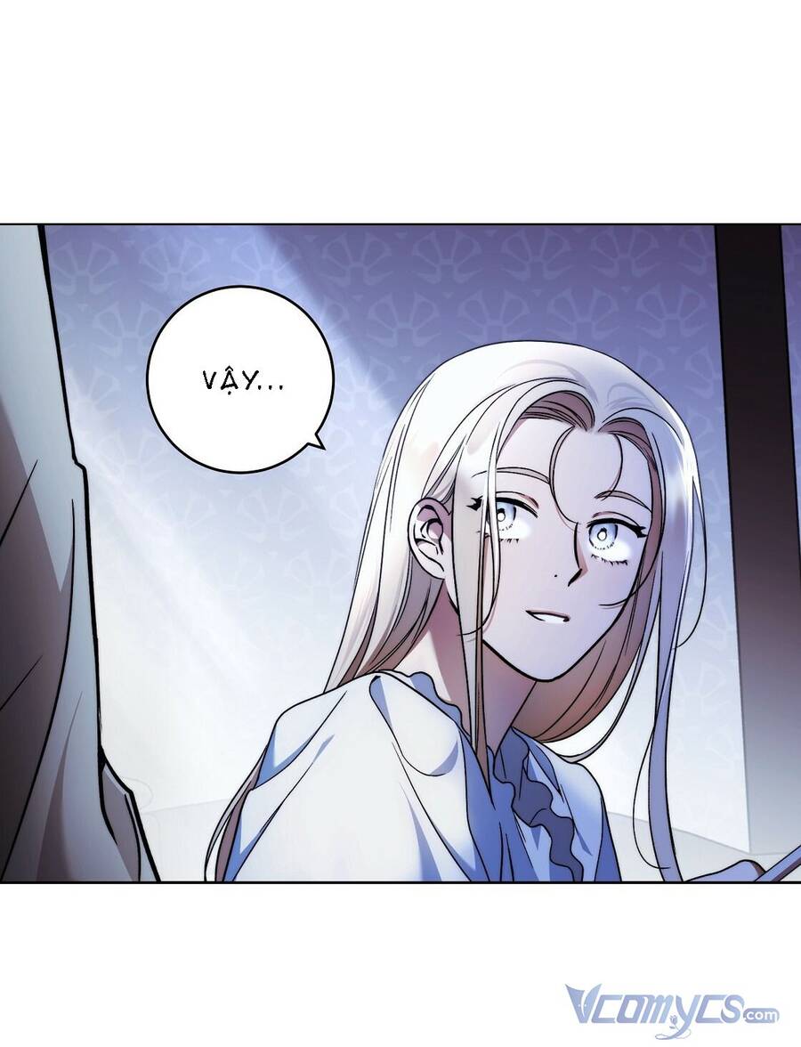 lời nói dối vĩnh cửu của người chapter 21 38