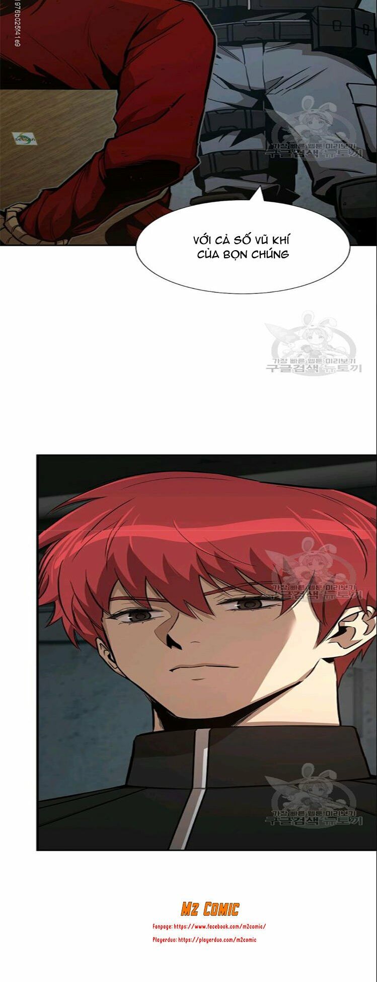 return survival chapter 74 47