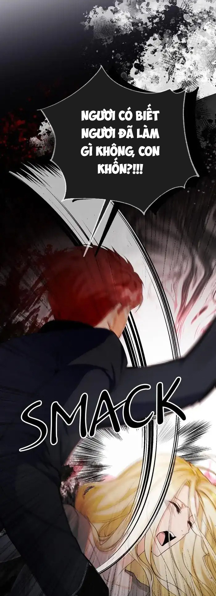 trở thành thánh nữ giả mạo chapter 4 13