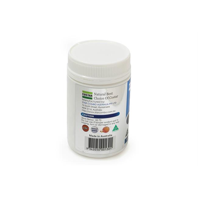 Thực phẩm chức năng Viên Sụn vi cá mập blue shark cartilage costar 750mg Úc