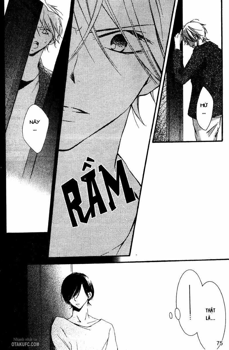 pen saki ni syrup chapter 6 29