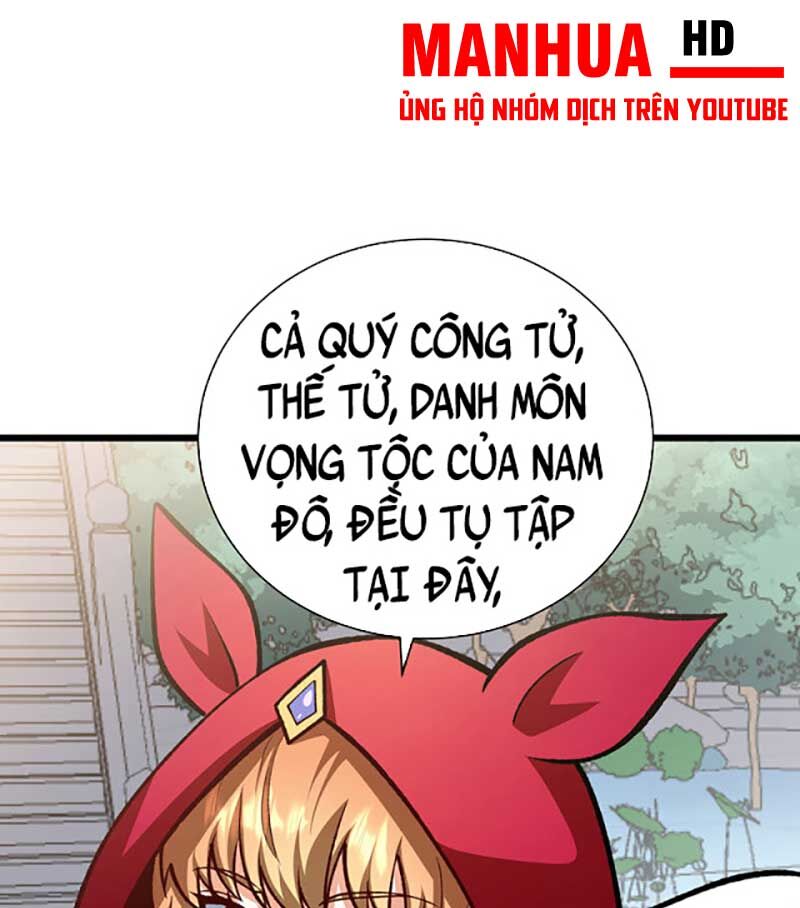 võ đạo độc tôn chapter 572 9