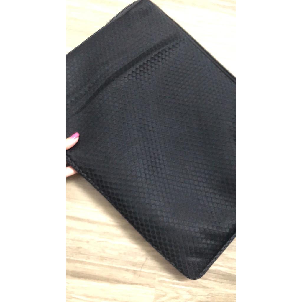 Túi chống sốc LAPTOP LOẠI DÀY từ 10 inch -> 17 inch - Logo 3D