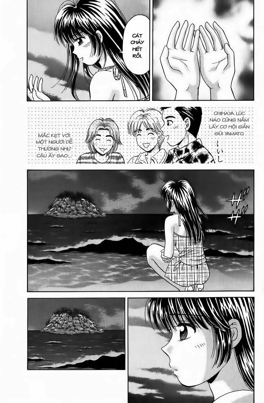 open sesame chapter 50 18