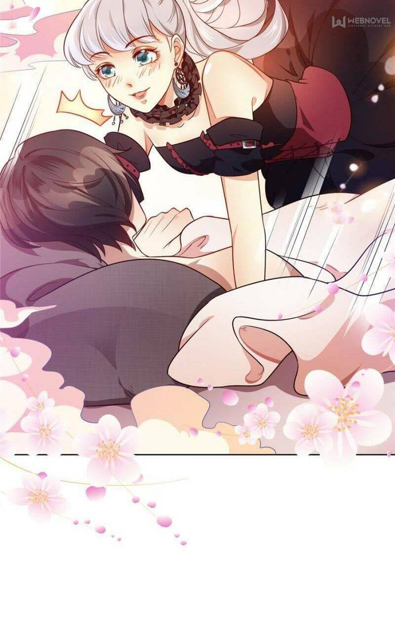 gặp phải người chồng xảo quyệt! chapter 10 71