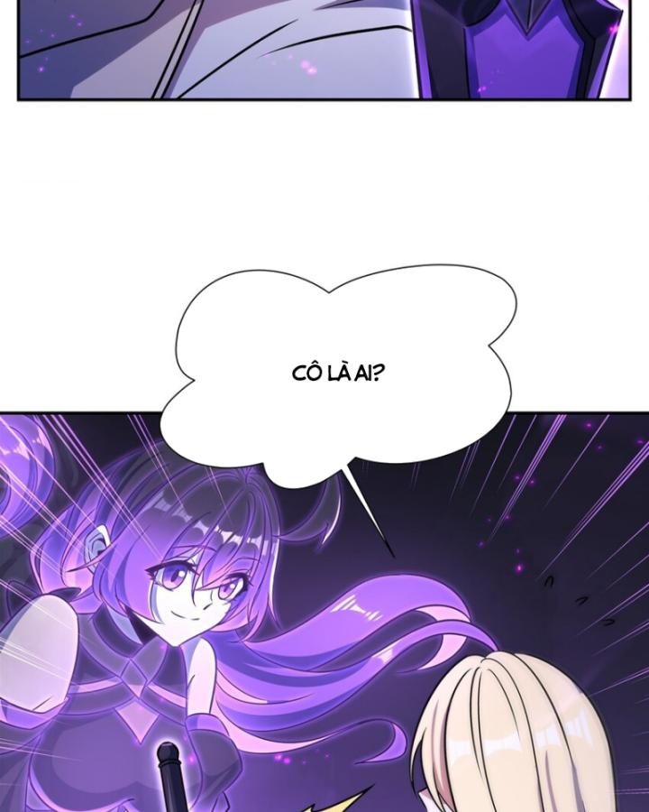 huyết cơ và kỵ sĩ chapter 309 22