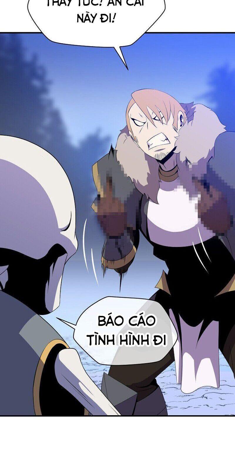 tiêu diệt đấng cứu thế chapter 38 51