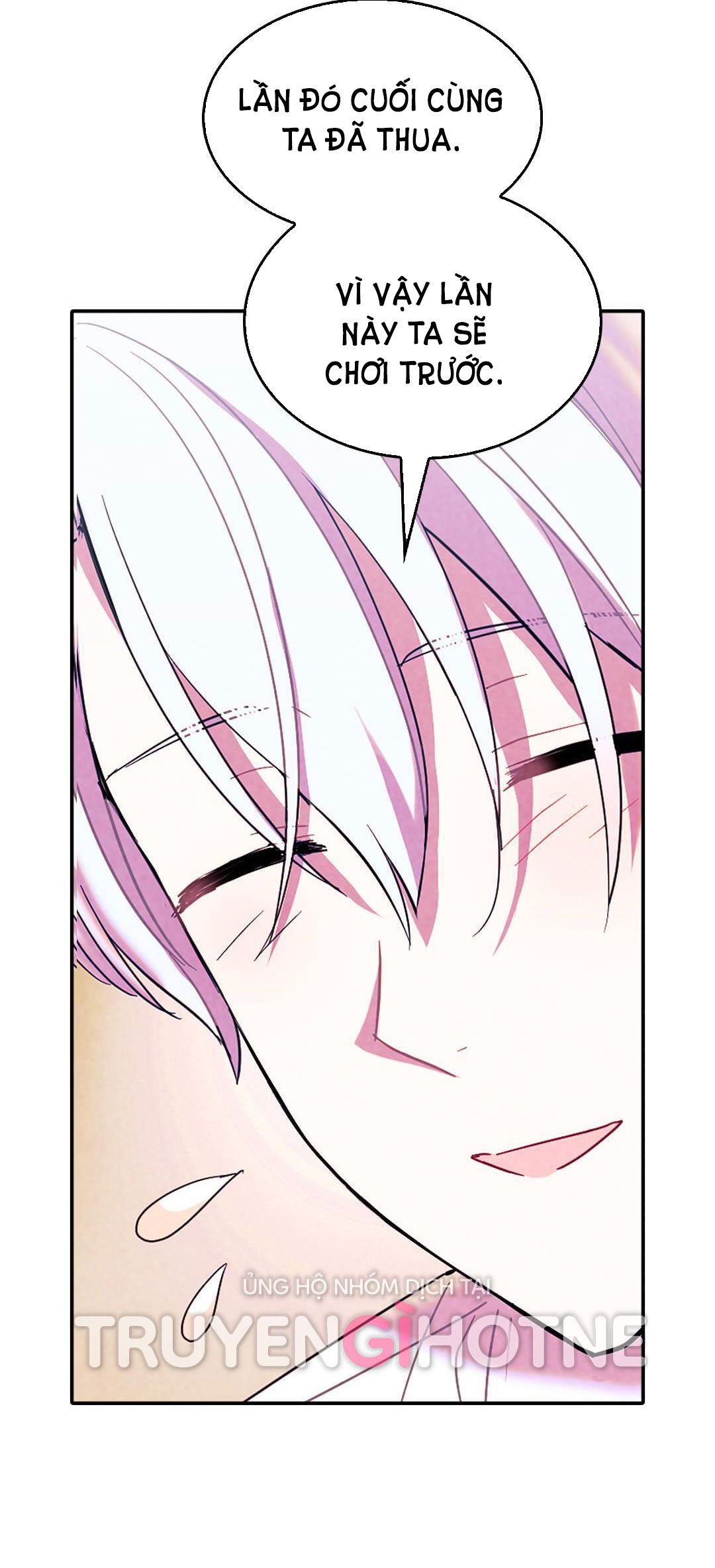 [bản 18+] trò chơi săn mồi của hoàng đế và thánh kỵ sĩ chapter 32.2 6