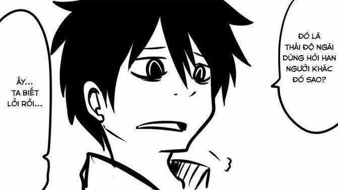 senyuu chapter 23 42