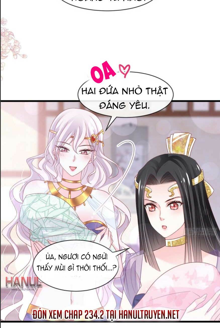 thiên hạ đệ nhất sủng phi chapter 234.1 19