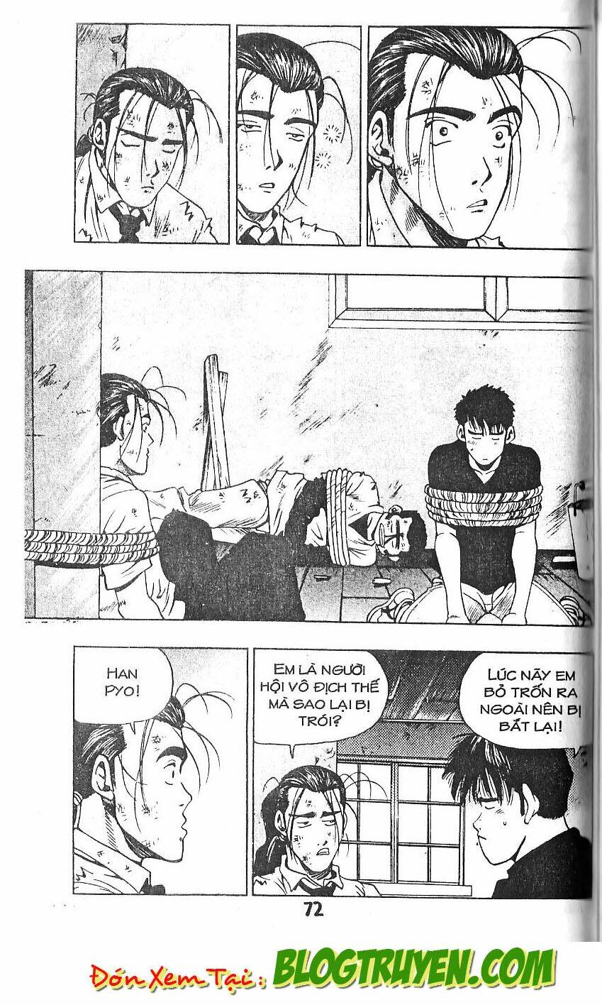 kid gang chapter 28 6