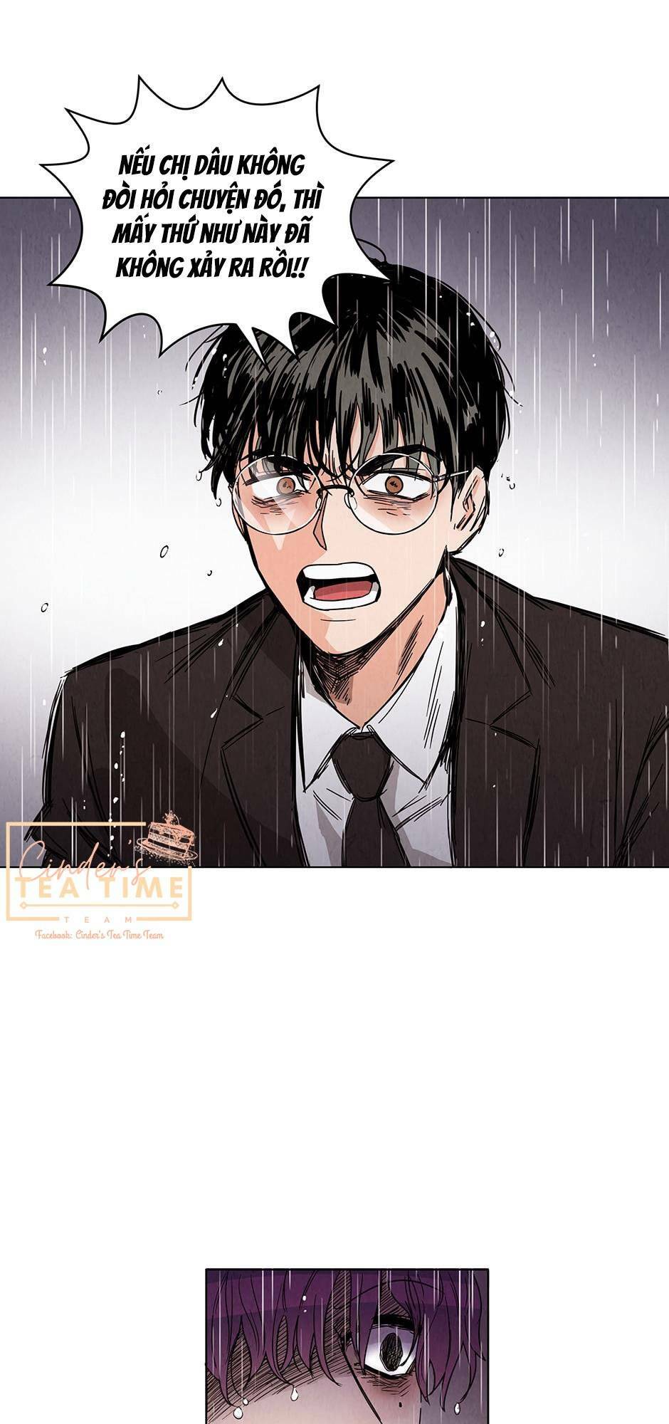 chào nhé, không làm thông gia nữa đâu! chapter 1 97