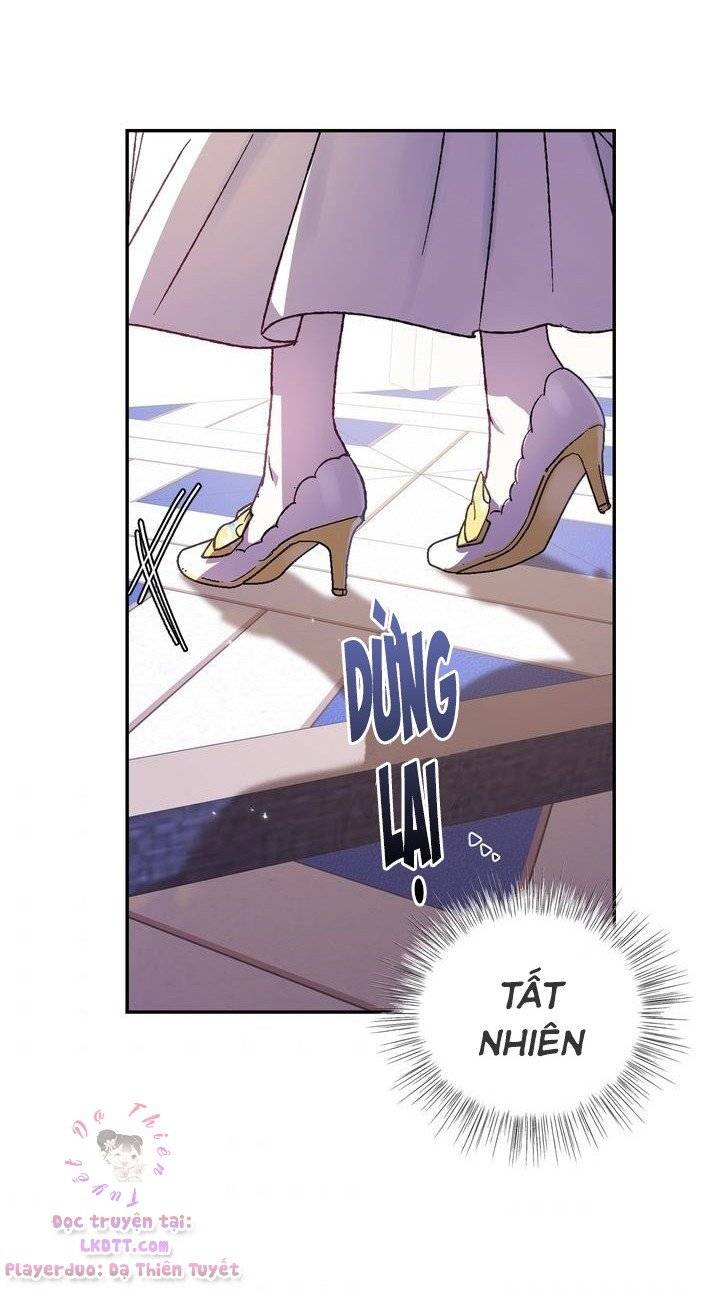 cha, con không muốn kết hôn đâu chapter 17 47