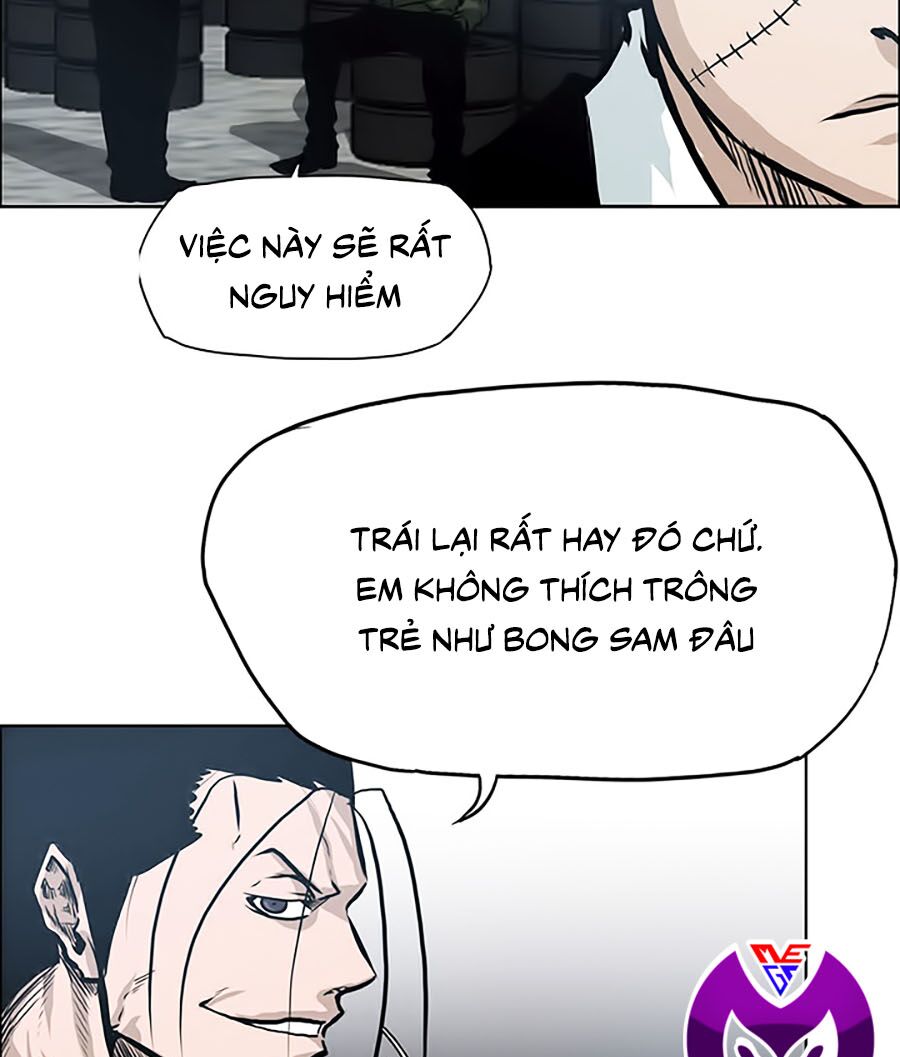 bá chủ học đường ss3 chapter 4 26