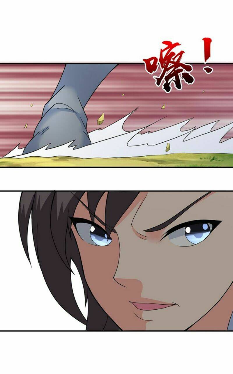 cực vũ huyền đế chapter 43 28