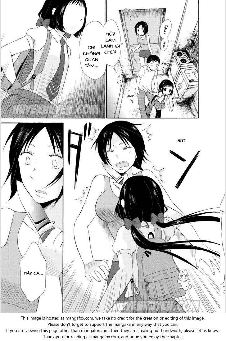 girl may kill chapter 1 39