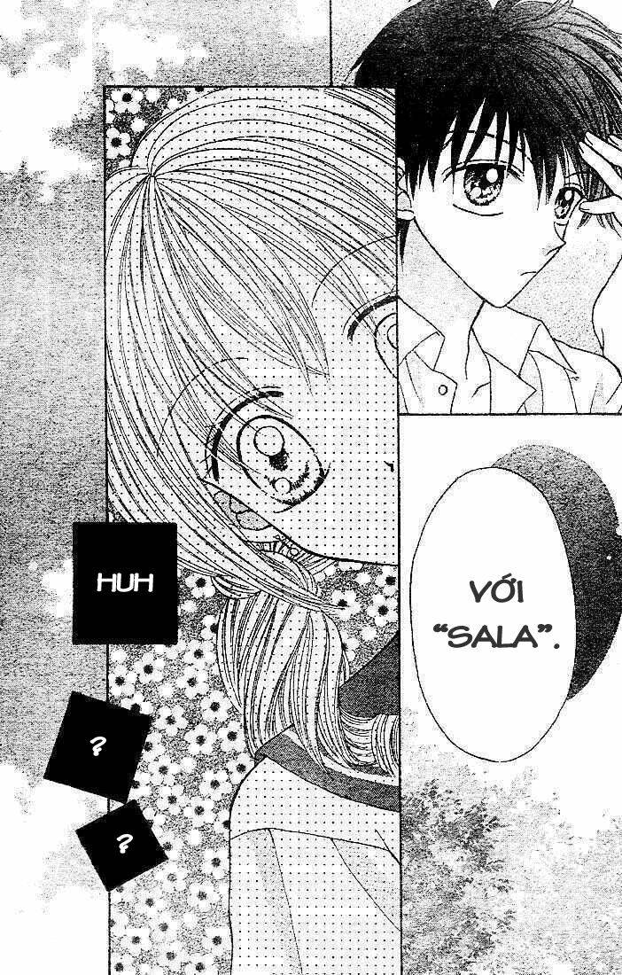 charisma doll chapter 4 16