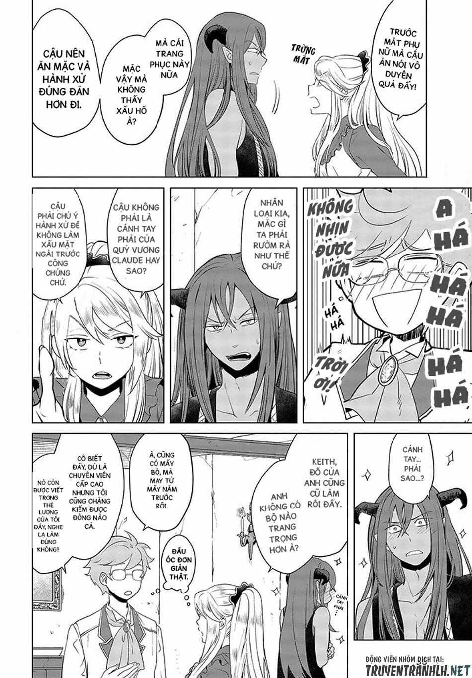 nữ phản diện bao nuôi trùm cuối chapter 1 40