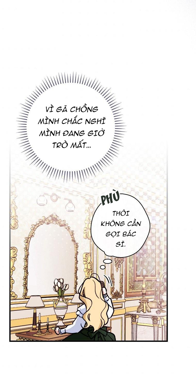 phương pháp khiến chồng đứng về phía của tôi chapter 12 53