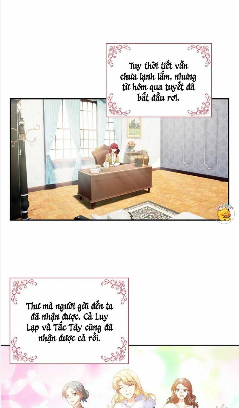 ác nữ cải biến chapter 51 19