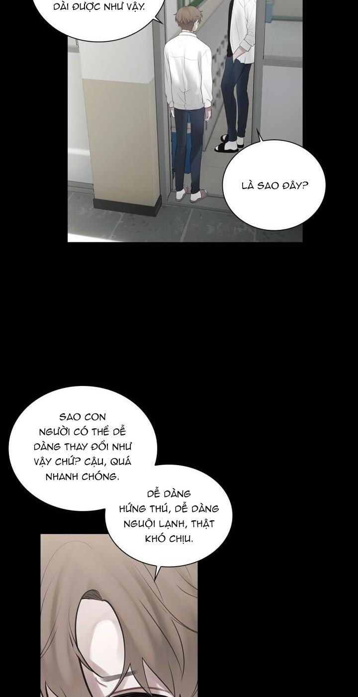 không xa lạ chapter 13 33