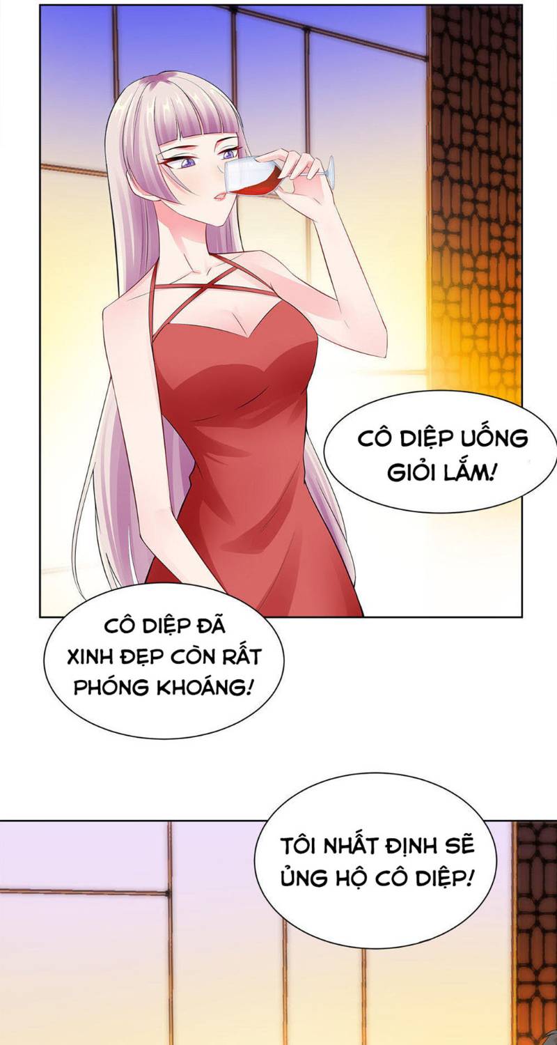 song bảo vô địch chapter 18 9