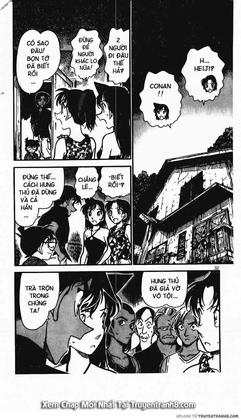 conan chapter 365 2