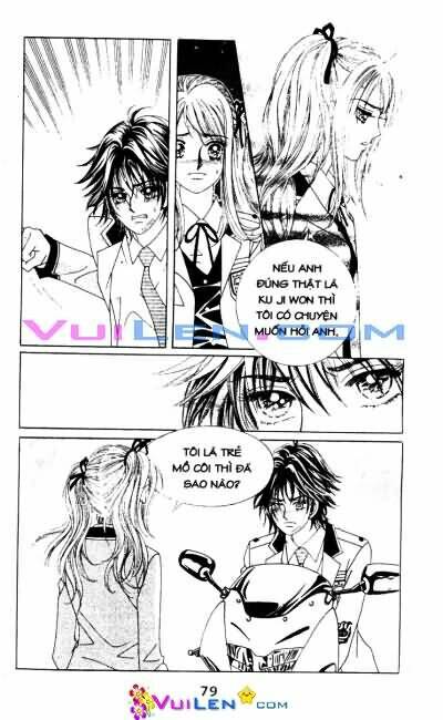 tìm lại tình yêu chapter 4 20