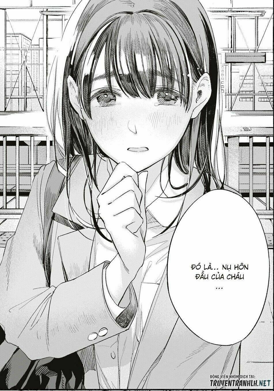 my daughter's friend chapter 7 11