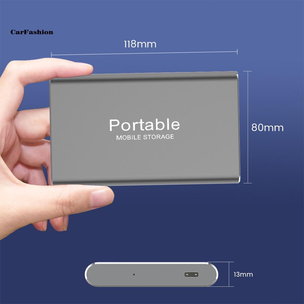 Ổ Cứng Ngoài 4t 6t 8t Usb 3.0 Ssd 4t 6t 8t Tốc Độ Cao Cho Laptop