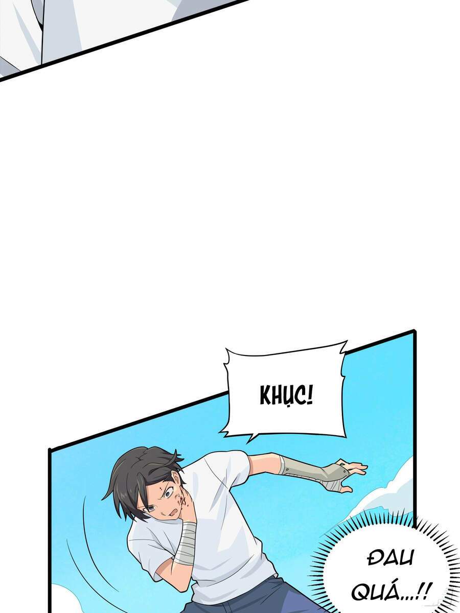 pubg luck rookie chapter 5 82