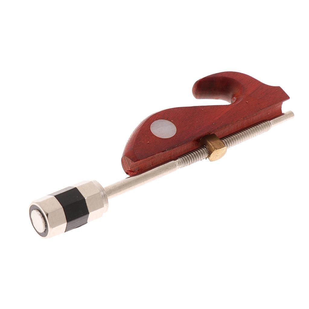 Durable Erhu Bow Chinese Violin Bow for Beginner Musical Performance