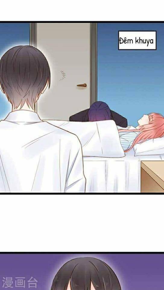 tình yêu mai mối chapter 2 20