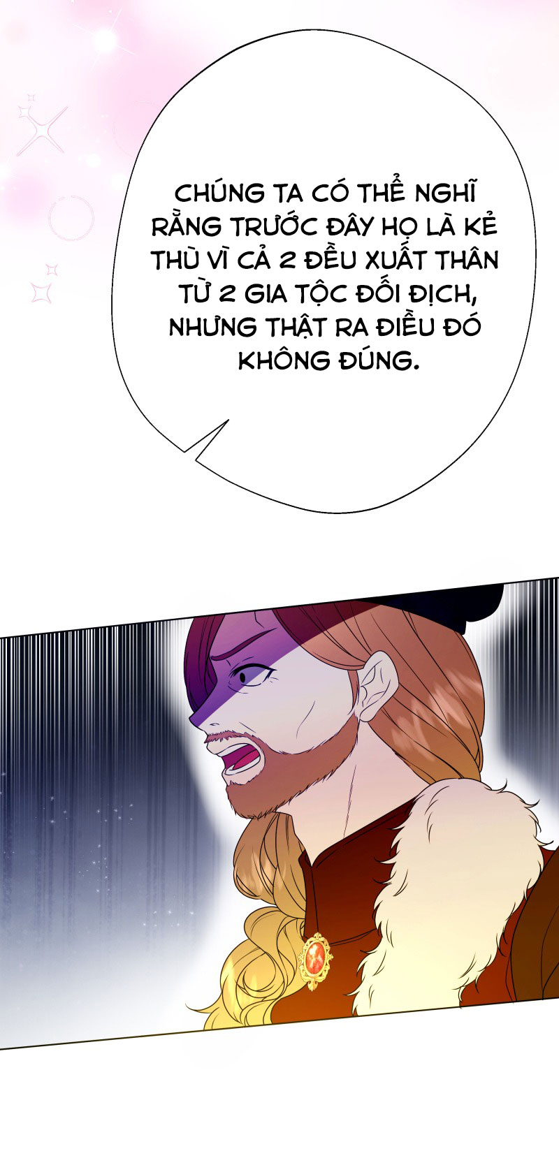 hãy tránh xa khỏi tôi, romeo chapter 45 11