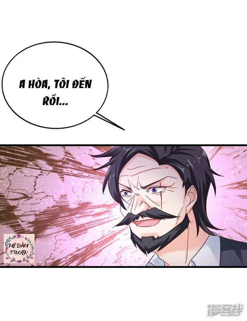 nhập cốt noãn hôn chapter 305 6