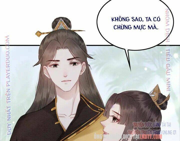 trọng sinh bá sủng nhiếp chính vương quá mạnh mẽ chapter 137 31