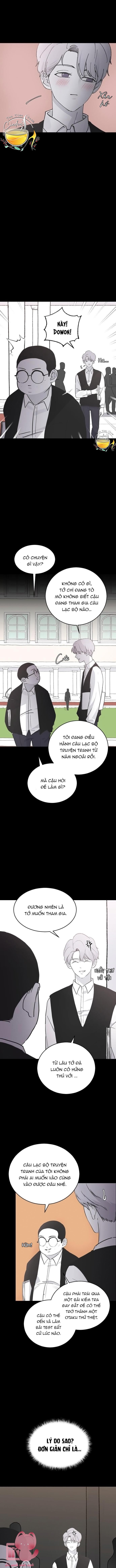 ba anh trai cực phẩm của tôi chapter 14 5