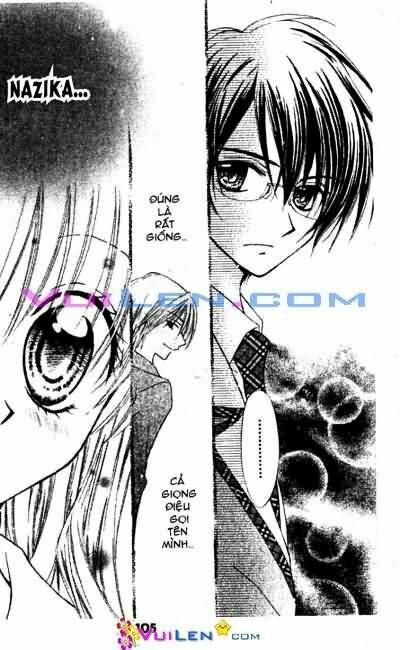 công chúa ẩm thực chapter 7 105