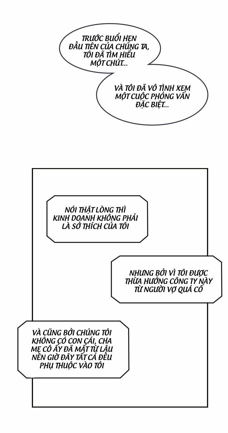 nửa đêm ở poppy land chapter 30 30