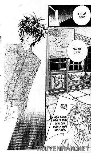 người duy nhất chapter 11 13