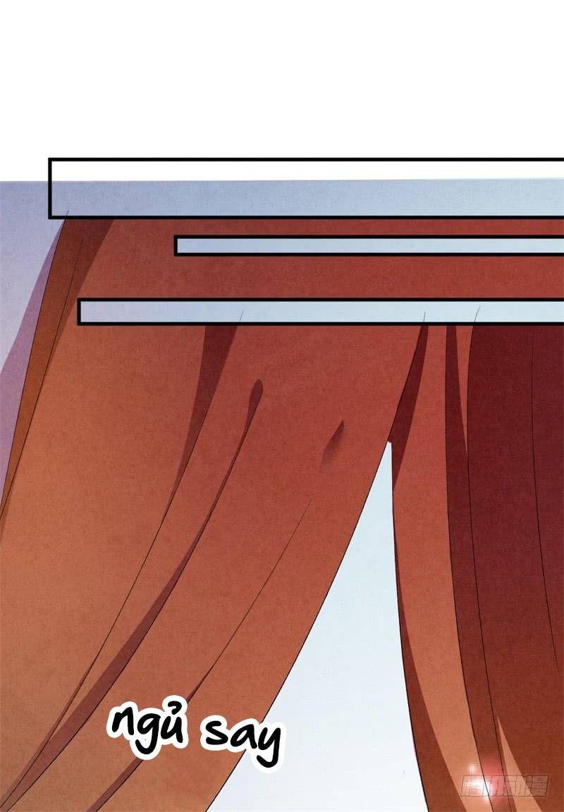 vương phi muốn trèo tường chapter 11 34